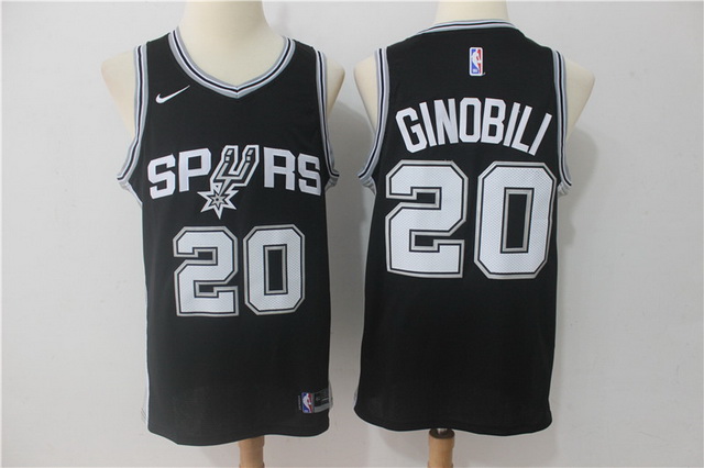 San Antonio Spurs Jerseys 13